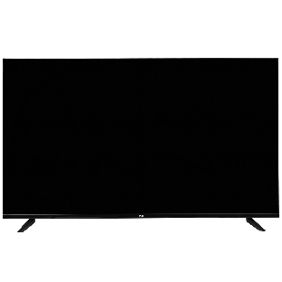Телевизор MIU 55' U55SLT101SV черный DLED UHD 60Hz Smart TV