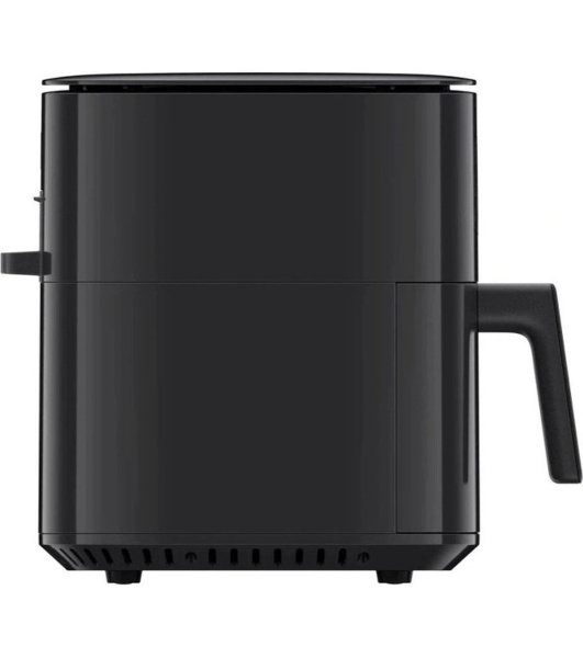 Аэрогриль Xiaomi Smart Air Fryer BHR083NEU черный, 1700 Вт, 6.5 л, сенсор, 7 программ
