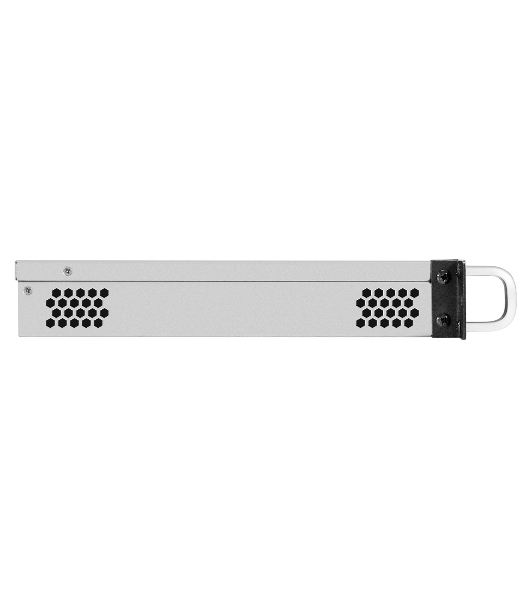 Серверный корпус ExeGate Pro 1U255-01 (RM 19', высота 1U, глубина 250, БП 1U-F400AS, USB)