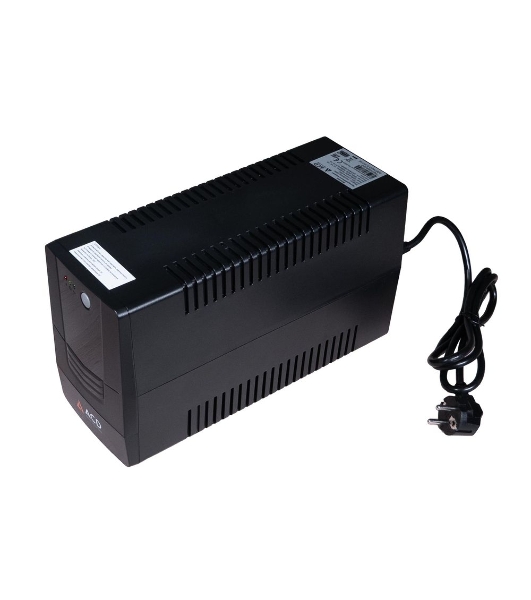 Источник бесперебойного питания (ИБП) ACD PW-Base 2000