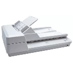 Сканер Fujitsu scanner SP-1425 (Flatbed, CIS, A4, 600 dpi, 25 ppm/50 ipm, ADF 50 sheets, Duplex, 1 y warr), фото2
