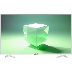 Телевизор Asano 43' 43LF5011T белый LED FHD 60Hz Салют ТВ, фото 1