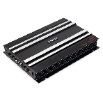 Усилитель автомобильный Digma DCP-400 четырехканальный, фото12