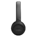 Беспроводные наушники JBL Tune 530BT черный, накладные, Bluetooth, складная конструкция, фото7