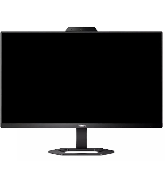 Монитор 23.8' Philips 24E1N5300HE IPS 1920x1080, 75 Гц, 4 мс, 16:9, 300 кд/м2, 1хHDMI, 1хDP, 5xUSB, черный