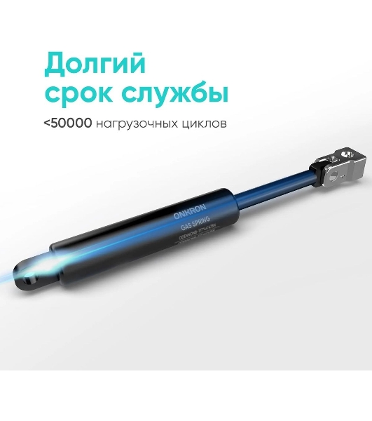 Кронштейн (держатель) ONKRON G70 для монитора 13'-34' дюймов настольный, черный