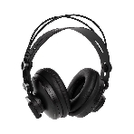 Проводные наушники Axelvox AX81 черный, полноформатные, фото11