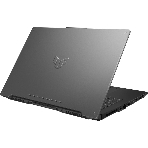 Ноутбук ASUS TUF Gaming FA707NUQ-HX010/17.3'/IPS/AMD Ryzen 7 170/16Gb/512Gb SSD/NVIDIA GeForce RTX 4050 6Gb/noOS/черный/2.6kg, фото10