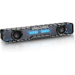 Колонки Edifier QS30 1.0 черный 5Вт BT, фото8