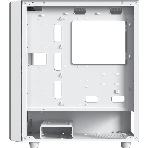 Корпус Ocypus Gamma C70 WH, Midi-Tower, белый, фото5