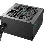 Блок питания Deepcool GAMERSTORM PF650X (ATX 2.52, 650W, PWM 120mm fan, Active PFC+DC to DC, 80+ BRONZE) RET, фото3