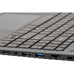 Ноутбук IRU Strato 15ALID4/15.6'/IPS/Intel Core i5 13420H/16Gb/512Gb SSD/Intel UHD Graphics/Windows 11 Pro/черный/2.2kg, фото8
