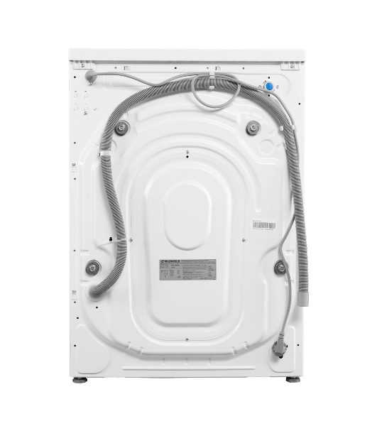 Стиральная машина Maunfeld MFWM127WH052 белый, загрузка фронтальная 7 кг, 1200 об/мин., класс: А+++