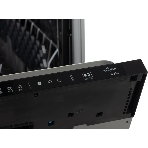 Встраиваемая посудомоечная машина Beko BDIS16020, белый, 44.8 см, 10 компл., 47 дБ, класс A, фото9