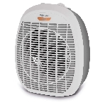 Тепловентилятор Sencor SFH 7017WH, белый, 2000 Вт, 20 м2, термостат, фото 1