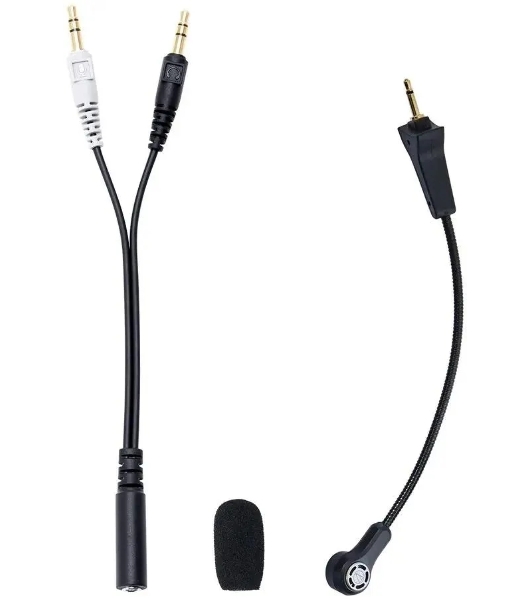 Гарнитура Audio-Technica ATH-G1 чёрный, проводная