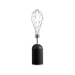 Блендер Blackton Bt HB1030SS черный, 1100 Вт, Регулировка скорости (кол-во): 2 скоростных режима, Тип управления (механический/электронный): Механический, Мерный стакан: Да, Объем мерного стакана, мл: 600 мл, Скорость работы в режиме 'Турбо' (об/мин): 15000 об/мин, Скорость работы в основном режиме (об/мин): 10000 об/мин, Тип двигателя: DC, Турборежим: Да, Уровень шума: Прибл. 70 дБ, Материал погружной части: нержавеющая сталь AISI 304, Длина сетевого шнура: Прибл. 1.2 м, фото6