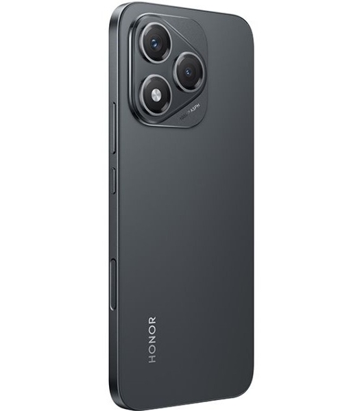 Смартфон HONOR 400 Lite 8/256Gb черный