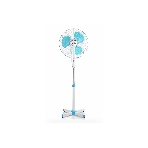 Напольный вентилятор Centek CT-5015 Blue 1 шт/уп, фото2