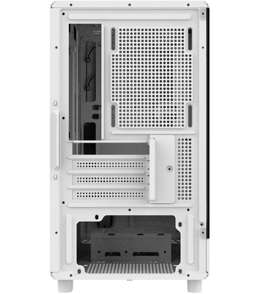 Компьютерный корпус RAMS 2.0 белый Type C
