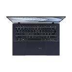 Ноутбук ASUS B9403CVAR-PP1795 14'(2880x1800 OLED)/Intel Core 7 150U(1.8Ghz)/32768Mb/1024PCISSDGb/noDVD/Int:shared/Cam/BT/WiFi/63WHr/war 1y/0.95kg/Star Black/DOS + магн корп; NumberPad; чехол; кабель microHDMI--RJ45, фото6