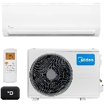 Сплит-система Midea Favorite MSFRW-09N8C2 белый, фото6