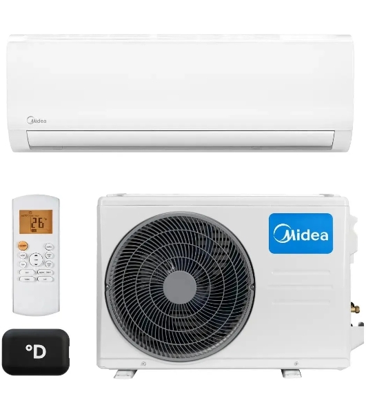 Сплит-система Midea Favorite MSFRW-09N8C2 белый