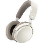 Беспроводные наушники Sennheiser Accentum Wireless белый, полноразмерные, Bluetooth, оголовье, до 50 ч, фото 1