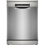 Посудомоечная машина Bosch SMS4IMI62Q, нержавеющая сталь, 60 см, 13 компл., 50 дБ, класс A++, фото 1