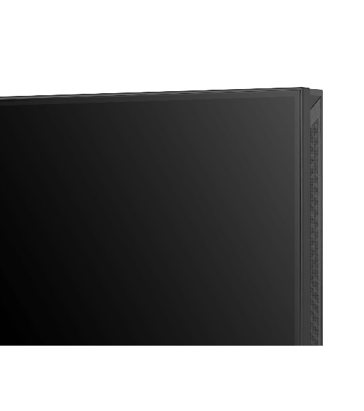 Телевизор Hisense 55' 55U8Q темно-серый Mini-LED UHD 120Hz Smart TV