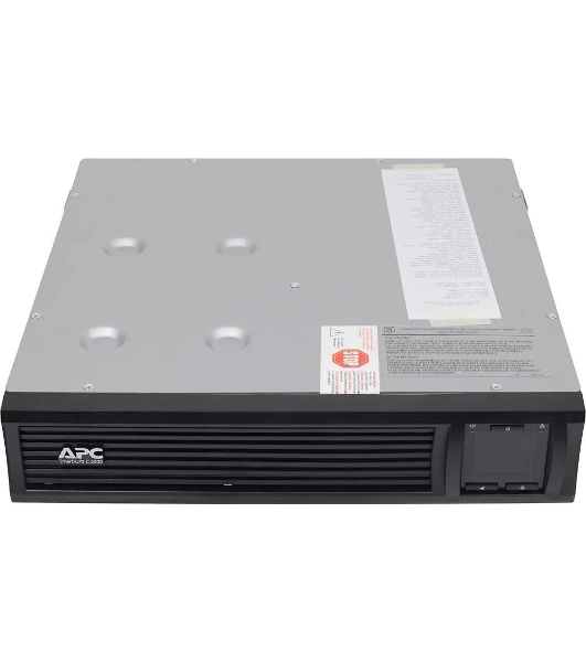 Источник бесперебойного питания APC Smart-UPS C SMC2000I-2U/2000 ВА/1300 Вт/6xIEC320 С13
