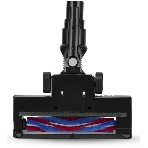 Пылесос вертикальный Vitek Midnight VT-1832 черный/серебристый, питание от аккумулятора, 120 Вт, уборка сухая, пылесборник 0.4 л, работа от АКБ max 35 мин, фото2