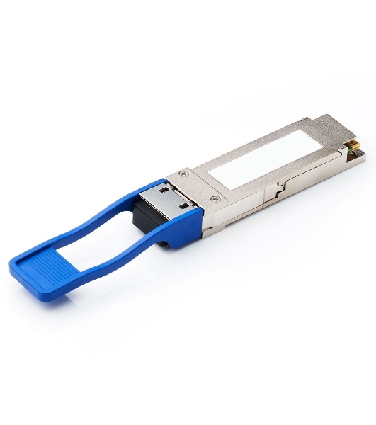 Трансивер Silicom 100Gb QSFP28 LR4/FTLC1156RDPL (OPT000072)