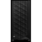 Компьютерный корпус без блока питания PCCooler C3D510 BK, Mesh Mid Tower, черный, TG, 0.7 SPCC, no fans E-ATX, ATX, mATX, mITX 170/390/205mm 2x2.5', 2x3.5', 7xPCI 2xUSB-A 3.0 455x220x491mm, фото9