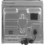 Духовой шкаф электрический Indesit IFE 2420 BL черный, фото8