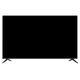 Телевизор Триколор 55' H55UC2 черный DLED UHD 4K 60Hz Smart TV