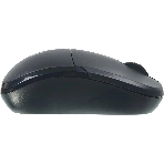 Комплект клавиатура+мышь Oklick 220M беспроводной, USB, 1000 DPI, чёрный, фото2