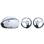 Шлем виртуальной реальности PLAYSTATION VR2, фото5