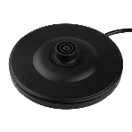 Чайник Energy E-200 (1,2 л), стекло, красный, двойной корпус, фото4