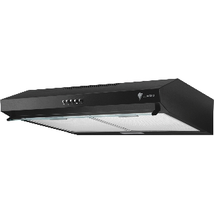 Кухонная вытяжка LEONORD LEH-010-60B черный