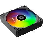 Кулер Cooler ID-Cooling SE-903-XT V2 ARGb LGA1851/1700/1200/115X/AM5/AM4 (TDP 150W, PWM, 3 тепл.трубки прямого контакта, FAN 100мм, Addressable RGb LED) RET, фото6