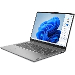 Ноутбук Lenovo IdeaPad 5 14IRH9 Core i5 13420H 16Gb SSD512Gb Intel UHD Graphics 14' IPS Touch WUXGA (1920x1200) без ОС grey WiFi BT Cam (83KX0042PS), фото4