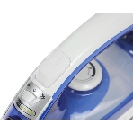 Утюг Tefal FV1711E0 синий/белый, 1800 Вт, 20 г/мин, 80 г/мин, 200 мл, фото6