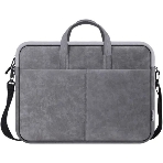 Сумка для ноутбука Defender SOLID 15.6' GREY, фото3