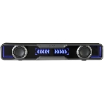Колонки Edifier QS30 1.0 черный 5Вт BT, фото 1
