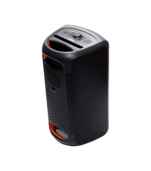 Портативная колонка MEG SPA130BL, 130Вт, Bluetooth 5.3, время работы до 12ч, черная