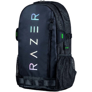 Рюкзак Razer Rogue Backpack (13.3') V3 - Chromatic Edition Razer Rogue Backpack (13.3') V3 - Chromatic Edition