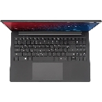 Ноутбук IRU Strato 15ALID4/15.6'/IPS/Intel Core i5 13420H/16Gb/512Gb SSD/Intel UHD Graphics/Windows 11 Pro/черный/2.2kg, фото9