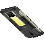 Смартфон Ulefone Armor 24, 12/256Gb, черный, фото12