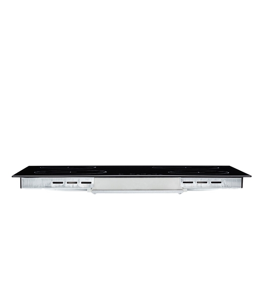 Электрическая варочная панель Simfer H60D14B020 черная